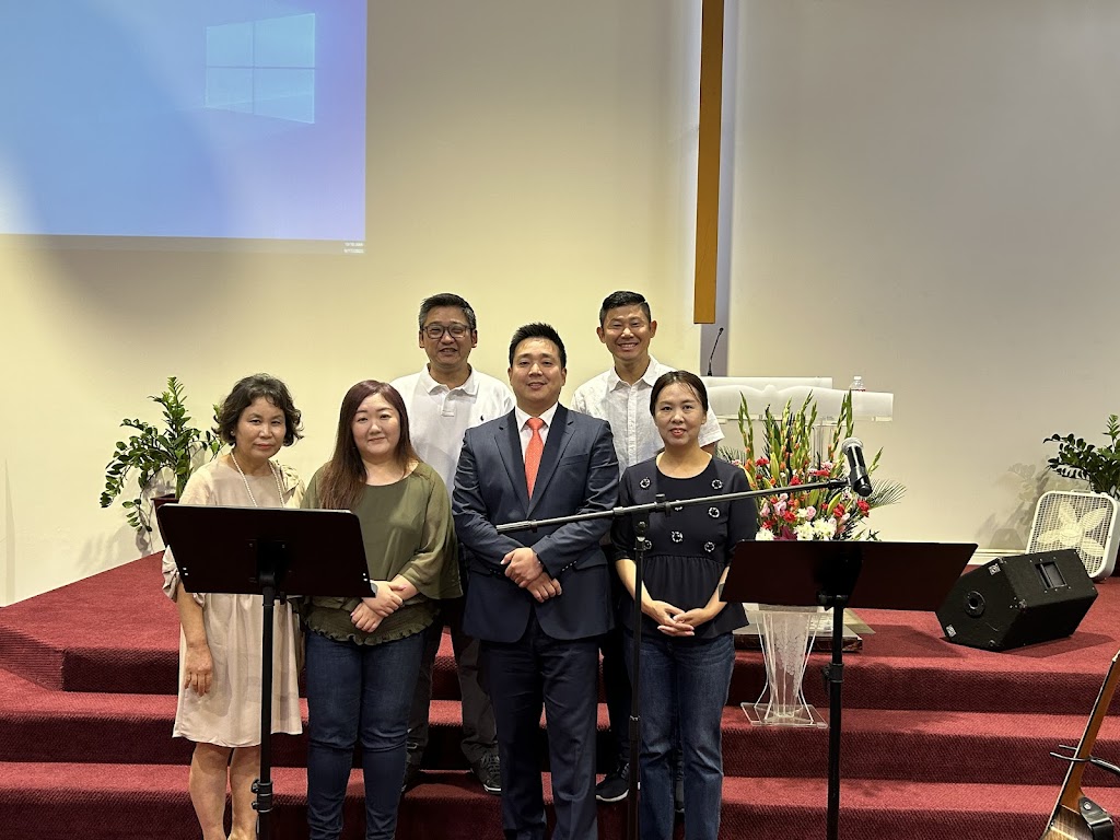 갈보리사랑교회 Calvary Love Church | 25771 Jefferson Ave, Murrieta, CA 92562, USA | Phone: (951) 587-9583