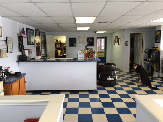 Hi-Tech Automotive | 8844 US-290, Austin, TX 78736, USA | Phone: (512) 288-0022