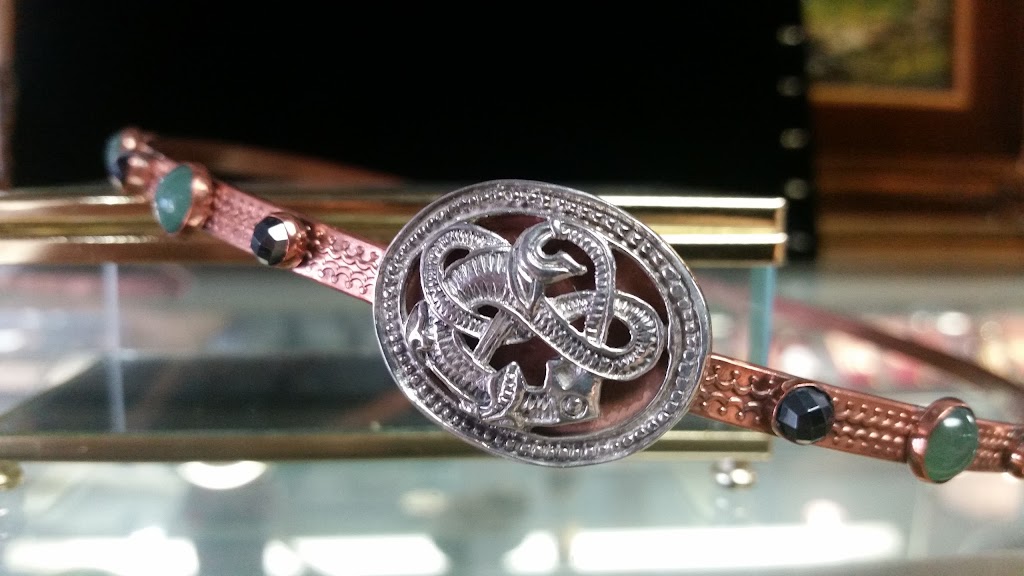 Downriver Jewellery Store LLC | 22020 Sibley Rd, Brownstown Charter Twp, MI 48193, USA | Phone: (734) 374-2039