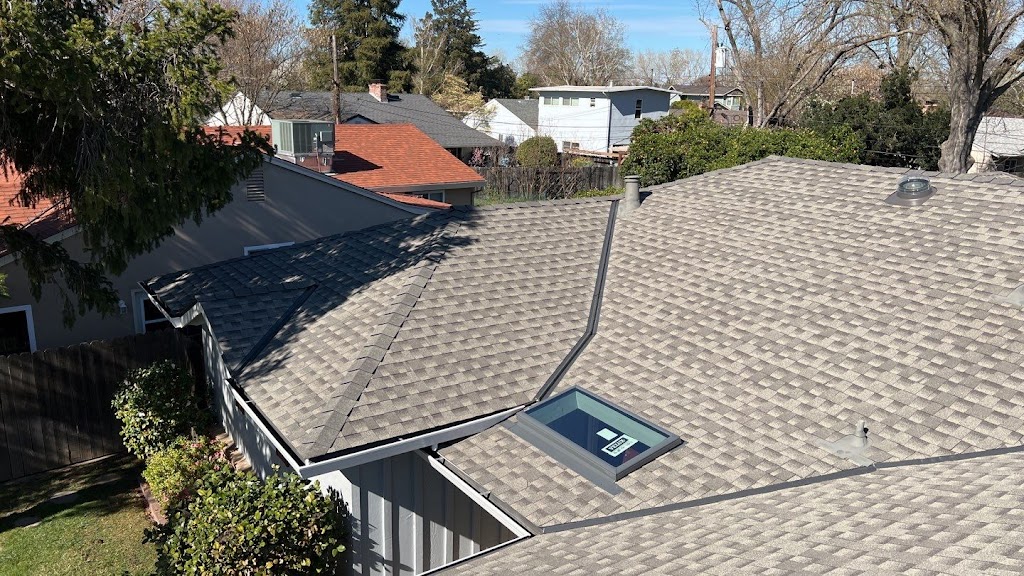 American Eagle Roofing | 4261 Sunset Ln Suite 102, Shingle Springs, CA 95682, USA | Phone: (916) 671-2915