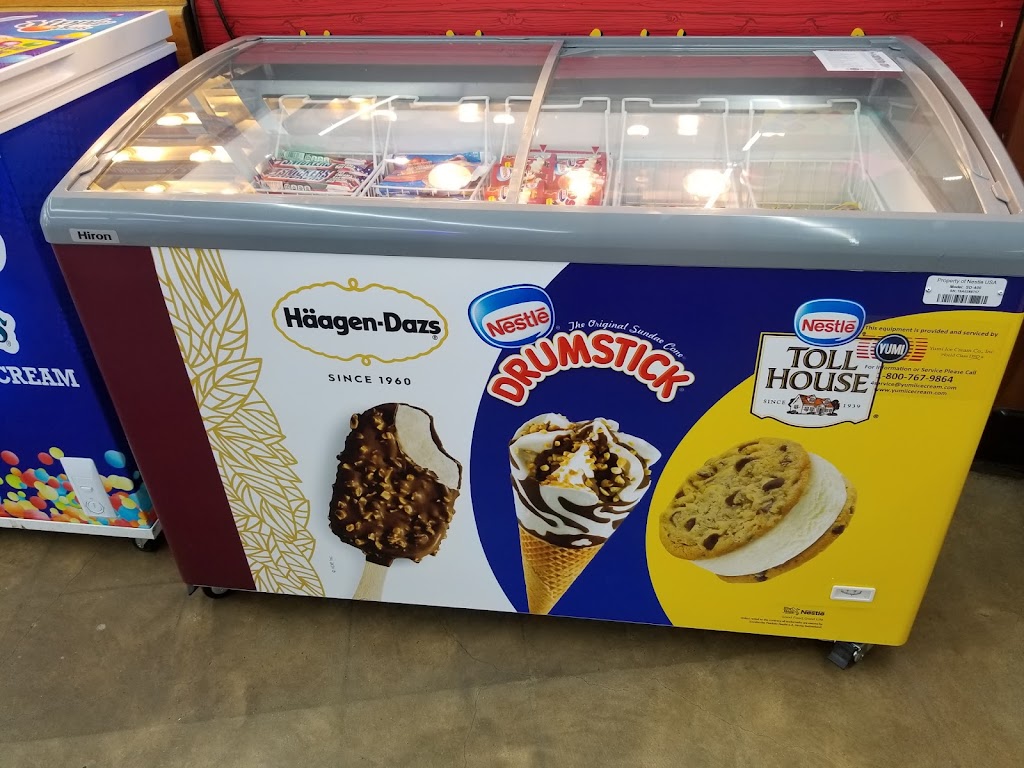 Quick Stop Food Store | 205 E Hayes St, Savoy, TX 75479, USA | Phone: (903) 965-4223