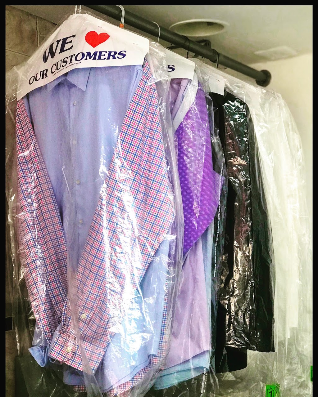 Laundry Boyz | 704 4th Ave, Brooklyn, NY 11232 | Phone: (929) 387-8110