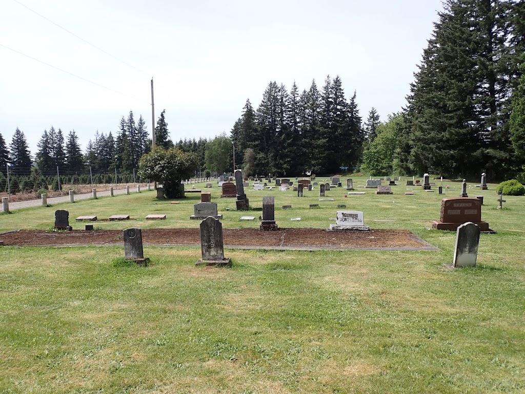 Mt Zion Cemetery | SE Lucky Ln, Estacada, OR 97023, USA | Phone: (503) 630-3829