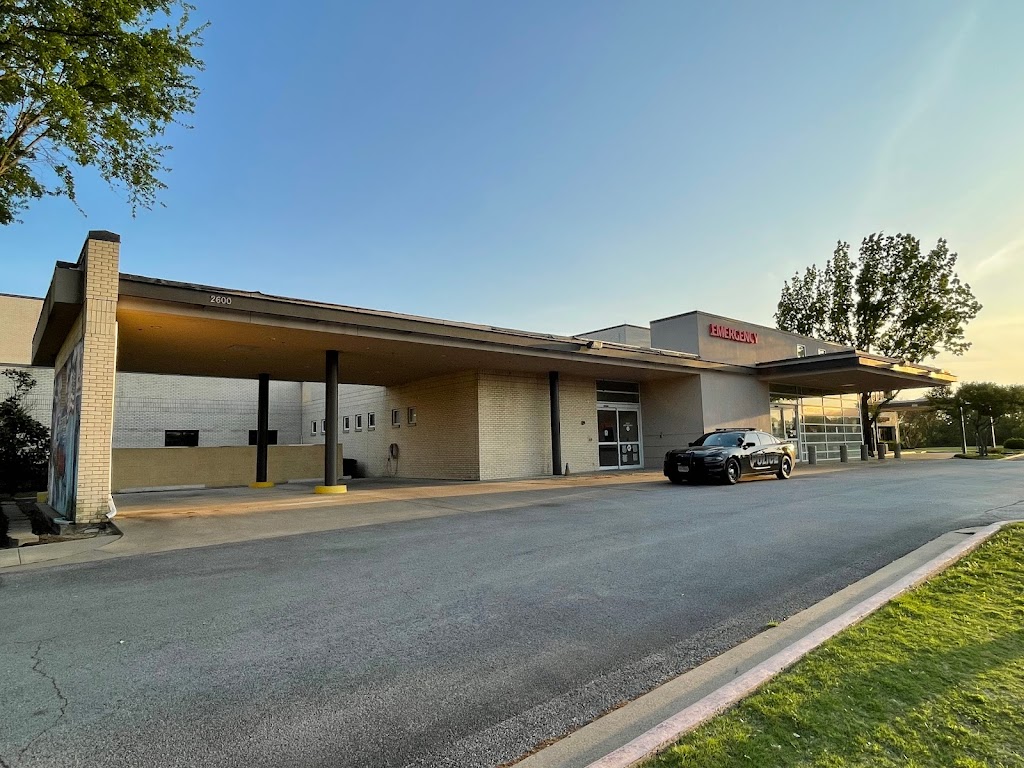 Crescent Regional Hospital Emergency Room | 2600 Pleasant Run Rd, Lancaster, TX 75146, USA | Phone: (972) 338-4715