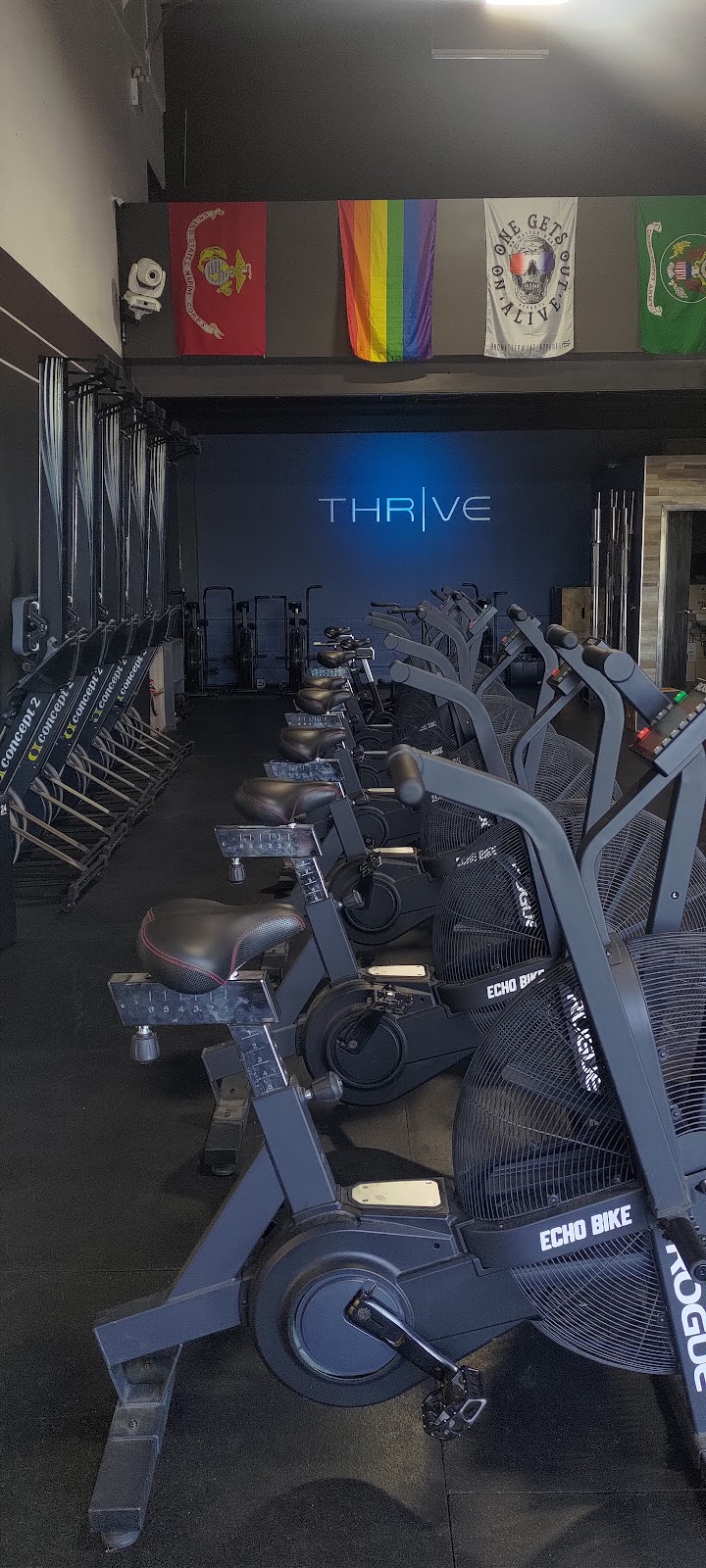 Thrive | 47 Trioka Wy, Staten Island, NY 10309, USA | Phone: (646) 675-2115