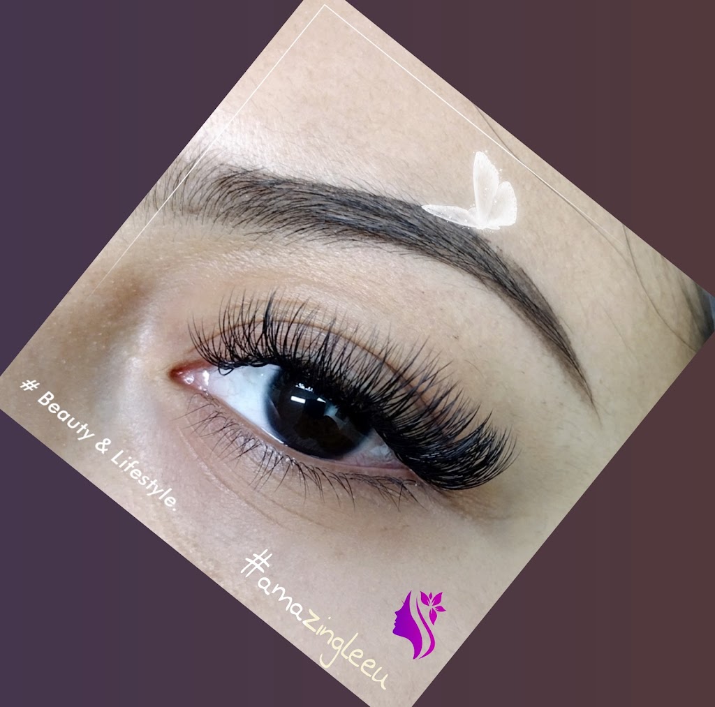 Amazinglee You | Skincare, Lashes, Brows, Lip Blush | 12409 W Indian School Rd a106, Avondale, AZ 85392 | Phone: (480) 886-2217