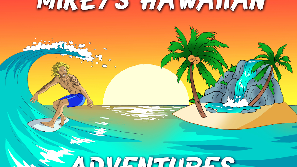 Mikey’s Hawaiian Adventures | 62-449 Kamehameha Hwy, Haleiwa, HI 96712, USA | Phone: (302) 752-6797
