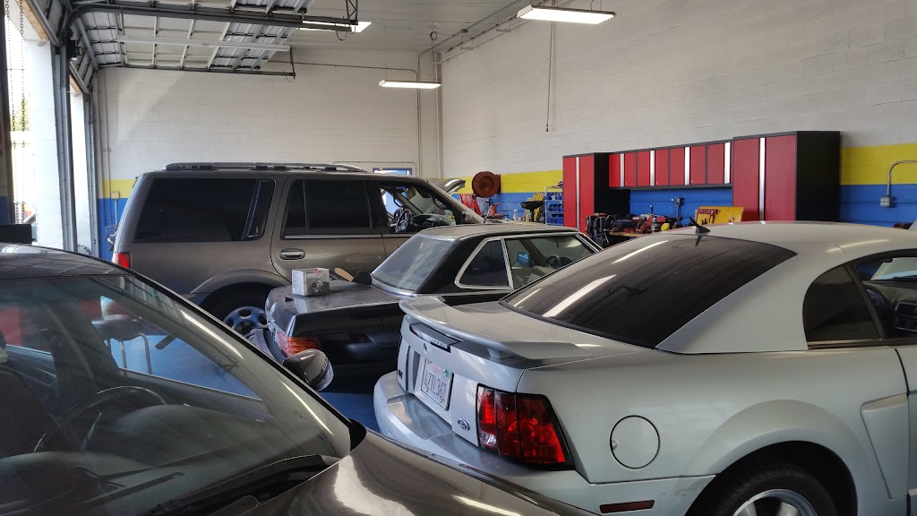 Cypress Automotive | 5431 Lincoln Ave, Cypress, CA 90630, USA | Phone: (714) 826-3370