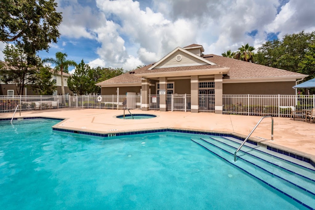 River Trace Apartments & Homes | 2710 River Trace Cir, Bradenton, FL 34208, USA | Phone: (833) 201-5294