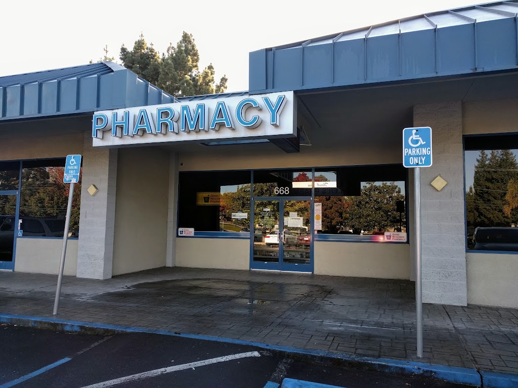 Mowry Plaza Pharmacy | 668 Mowry Ave, Fremont, CA 94536, USA | Phone: (510) 745-9900