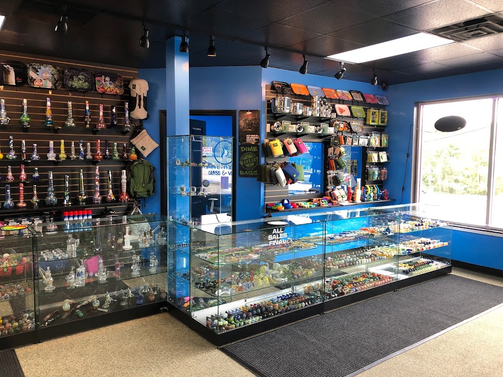 PREMIER GLASS & VAPE | 3700 Old William Penn Hwy, Murrysville, PA 15668, USA | Phone: (724) 519-8981