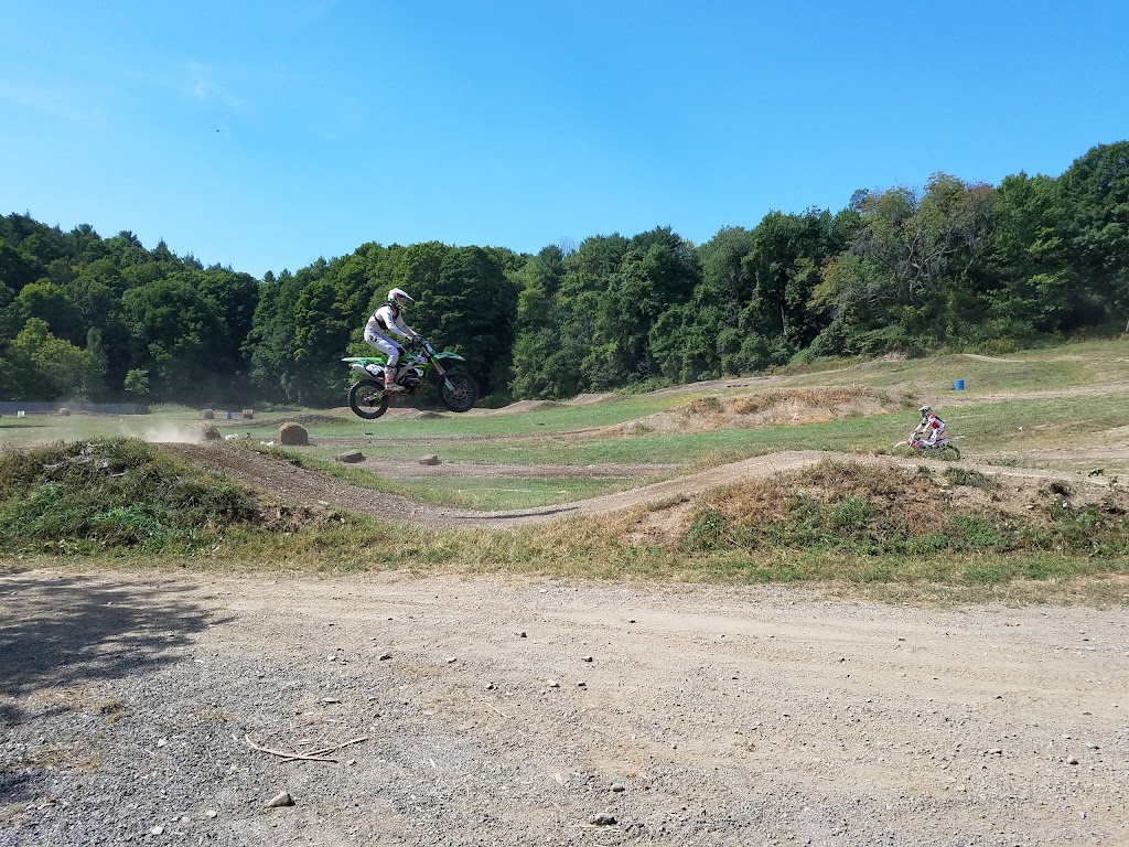 Echo Valley Motocross | 353 Blodgett Hill Rd, Coeymans Hollow, NY 12046, USA | Phone: (518) 669-2048