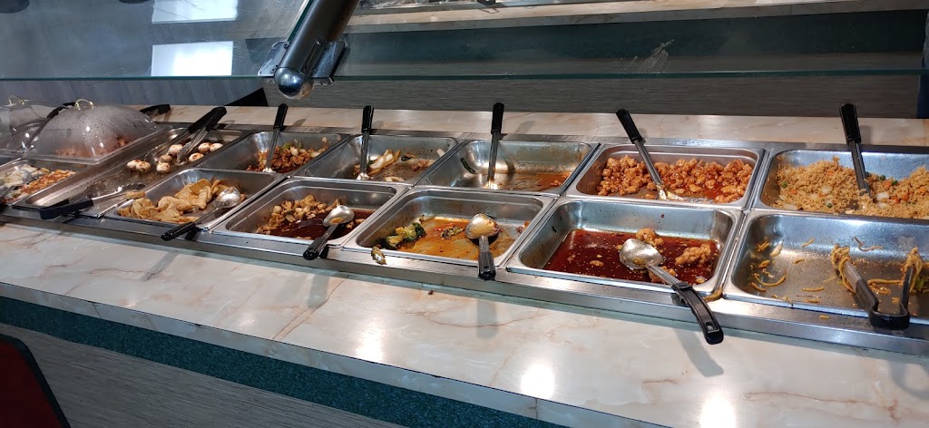 Chinese Buffet | 909 Commerce Dr, Ligonier, IN 46767, USA | Phone: (260) 894-7778