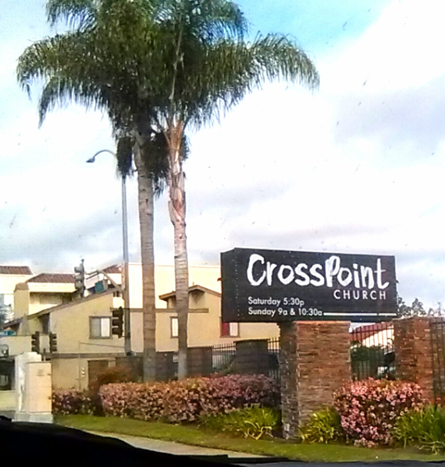 CrossPoint Church | 7661 Warner Ave, Huntington Beach, CA 92647, USA | Phone: (714) 848-5511