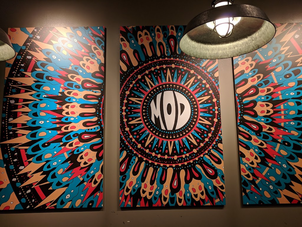 MOD Pizza | 3977 S Arizona Ave Suite 4, Chandler, AZ 85248, USA | Phone: (602) 283-2819