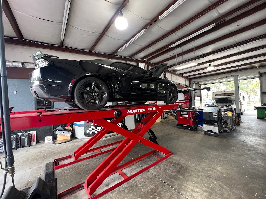 A & G Auto Service and Repair | 15252 Spring Hill Dr, Brooksville, FL 34604, USA | Phone: (352) 848-0500