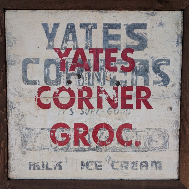 Yates Corner Grocery | 2190 E Dove Rd, Grapevine, TX 76092, USA | Phone: (817) 481-1083