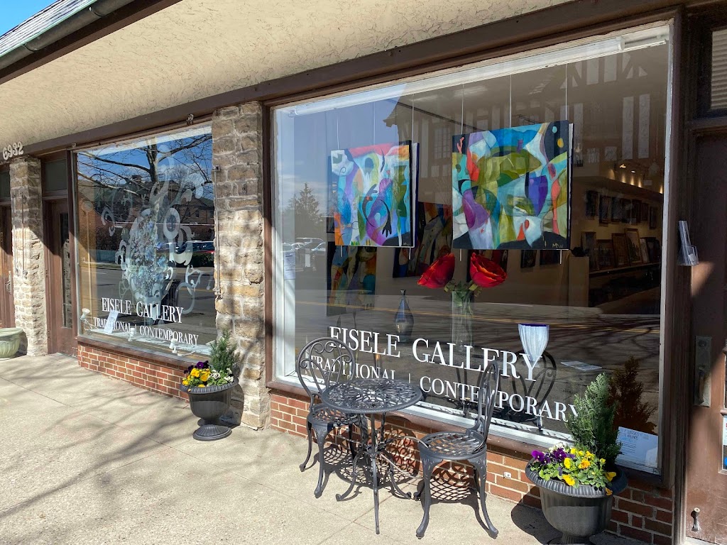 Eisele Gallery | 6936 Madisonville Rd, Cincinnati, OH 45227 | Phone: (513) 791-7717