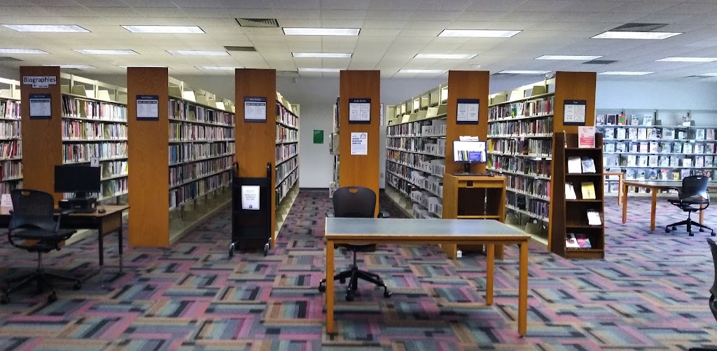 Allen County Public Library - Aboite | 5630 Coventry Ln, Fort Wayne, IN 46804, USA | Phone: (260) 421-1310