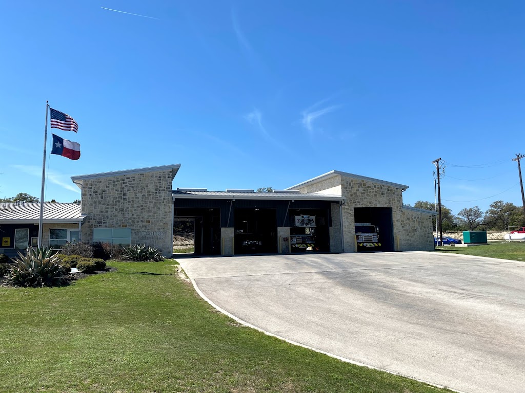 Bulverde Spring Branch Fire & EMS | 353 Rodeo Dr, Spring Branch, TX 78070, USA | Phone: (830) 228-4501