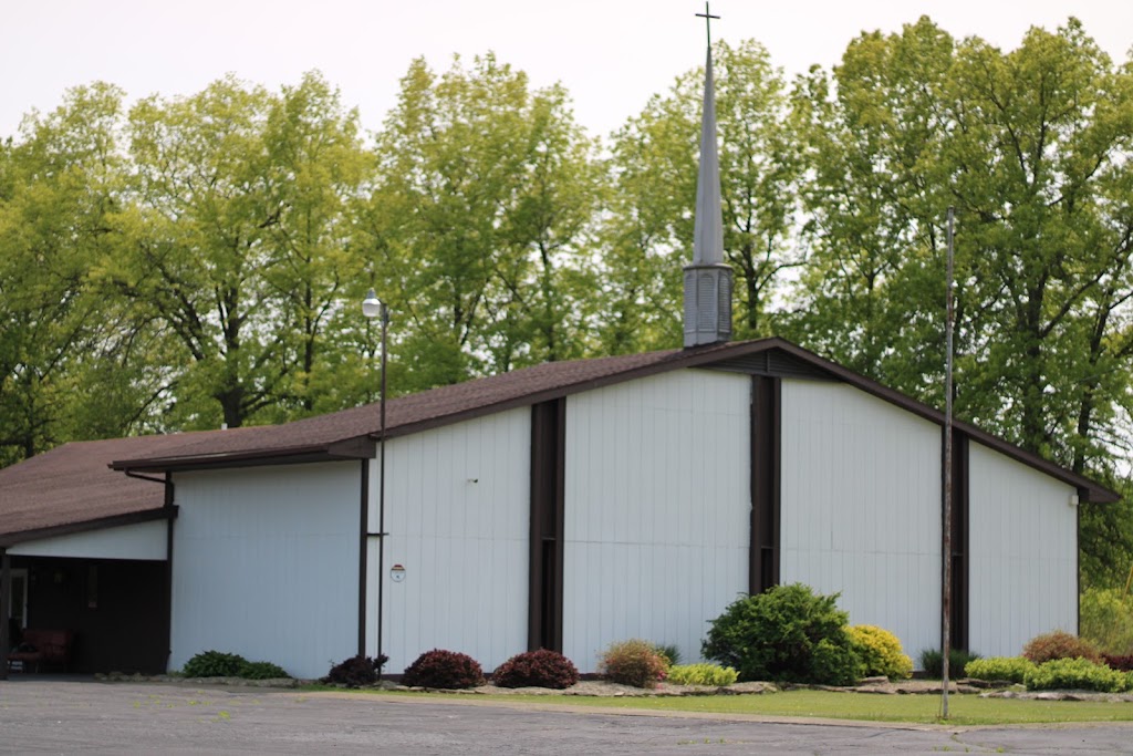 New Life Tabernacle | 3355 Nelson Mosier Rd, Leavittsburg, OH 44430, USA | Phone: (330) 509-5267