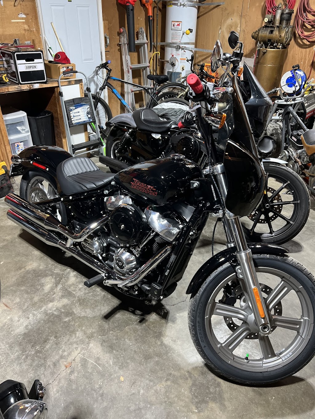Harley-Davidson of Sacramento | 1000 Arden Wy, Sacramento, CA 95815, USA | Phone: (916) 929-4680
