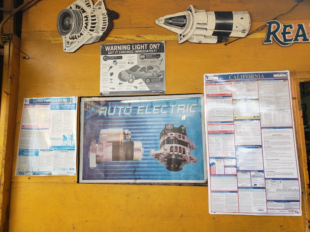 Real Auto Electric | 8216 Compton Ave, Los Angeles, CA 90001, USA | Phone: (323) 584-8541