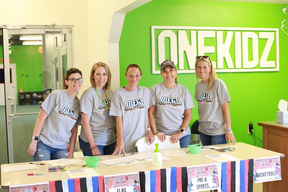 OneChurch Whitesboro | 400 US-377, Whitesboro, TX 76273, USA | Phone: (903) 564-5574