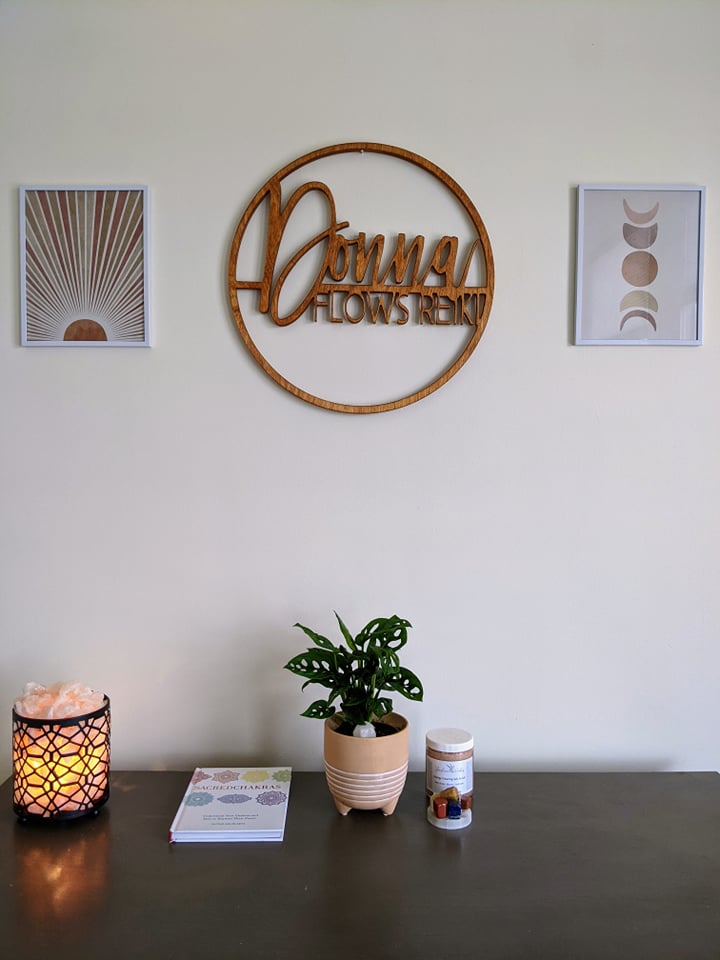 DonnaBella - Reiki Energy Healing and Card Reading | 2230 Rucker Ave, Everett, WA 98201, USA | Phone: (425) 470-3594