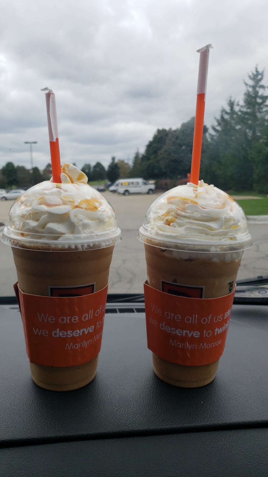 BIGGBY Coffee | 6961 E Michigan Ave, Saline, MI 48176, USA | Phone: (734) 316-7934