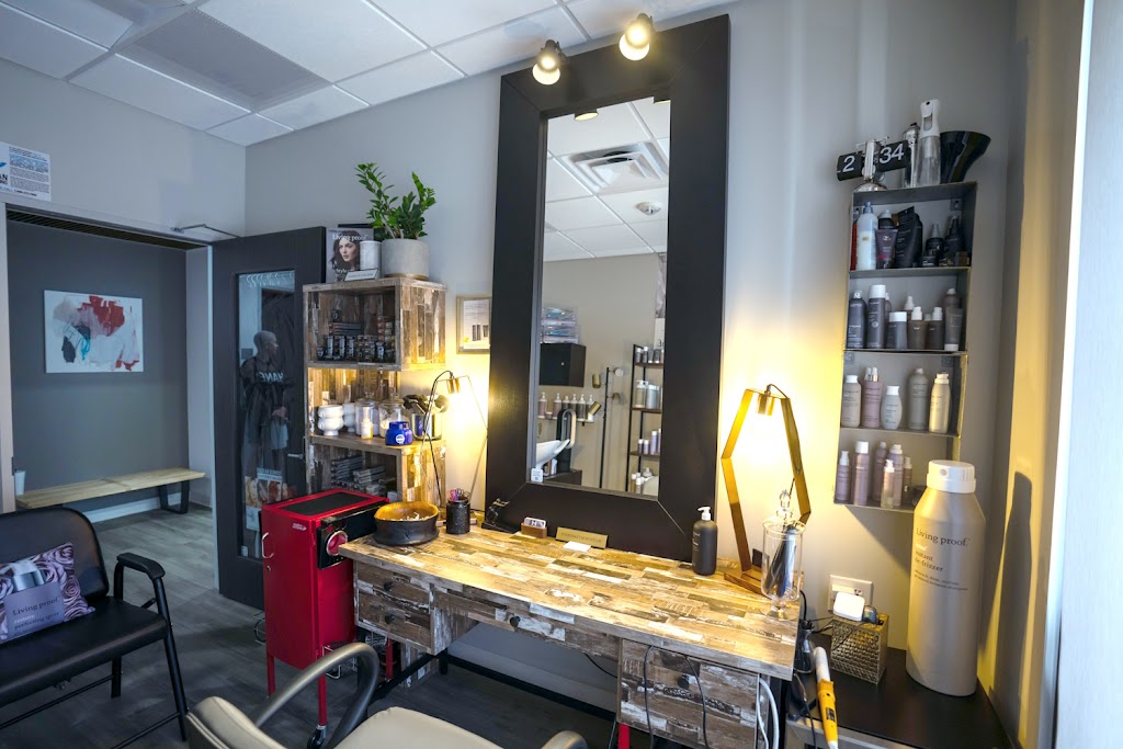 Mattison Avenue Salon Suites & Spa | 4701 West Fwy, Fort Worth, TX 76107, USA | Phone: (915) 293-6333