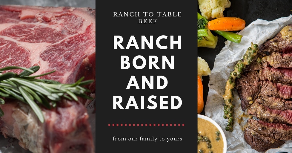 Forrest Ranch Beef, LLC | 12019 Gentry Ln, Slaton, TX 79364, USA | Phone: (806) 842-3575