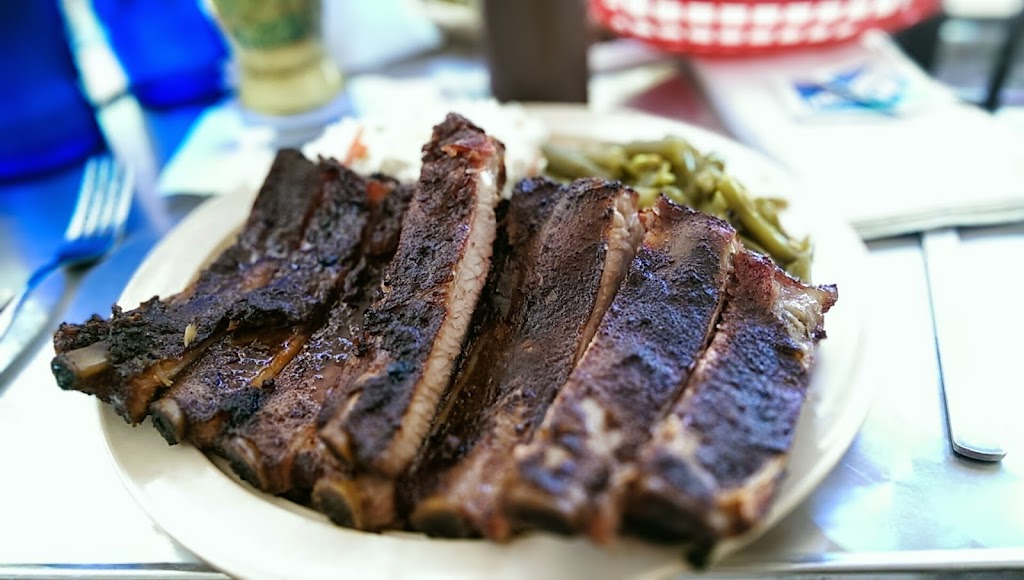 Kojaks House of Ribs | 1809 S Parsons Ave, Seffner, FL 33584, USA | Phone: (813) 837-3774