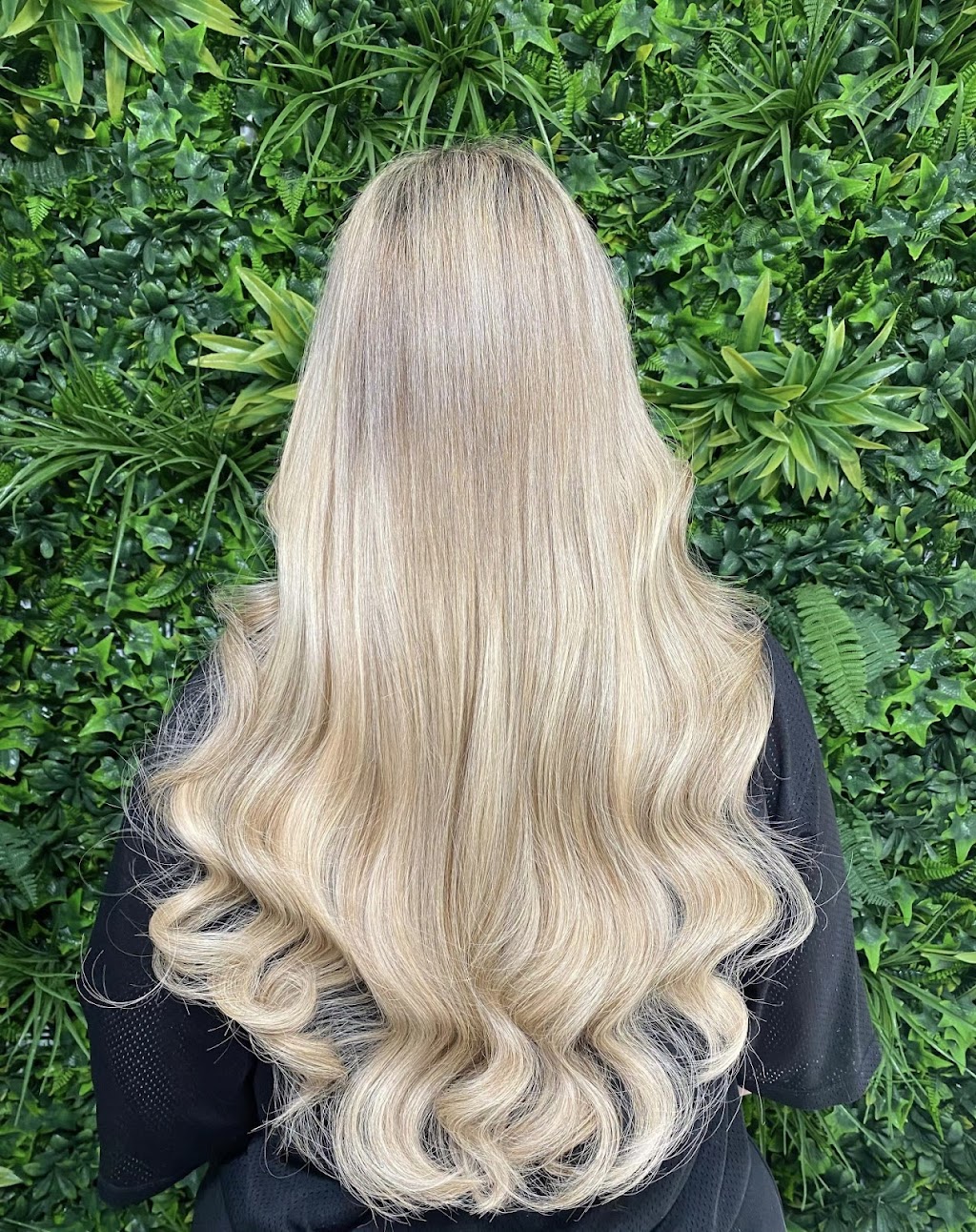 Paramount hair extensions llc | 13451 W Berridge Ln, Litchfield Park, AZ 85340, USA | Phone: (602) 321-2201