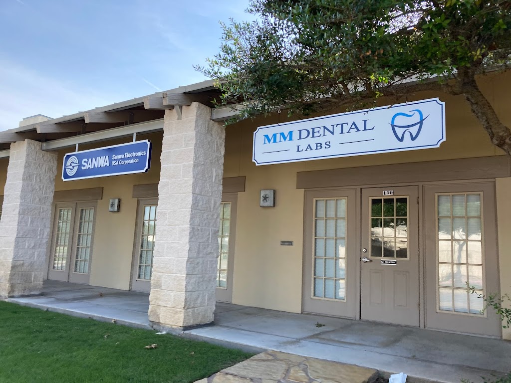 MM Dental Laboratories | 4012 Preston Rd #150, Plano, TX 75093, USA | Phone: (469) 798-2121