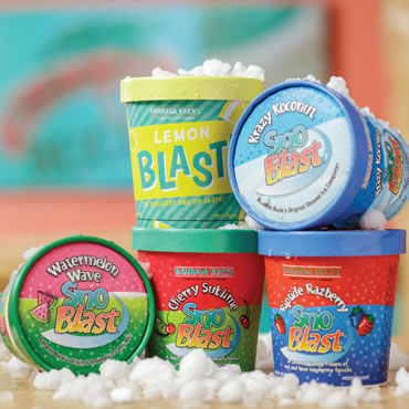 Bahama Bucks - Double Oak | 125 Chinn Chapel Rd, Double Oak, TX 75077, USA | Phone: (972) 355-1601