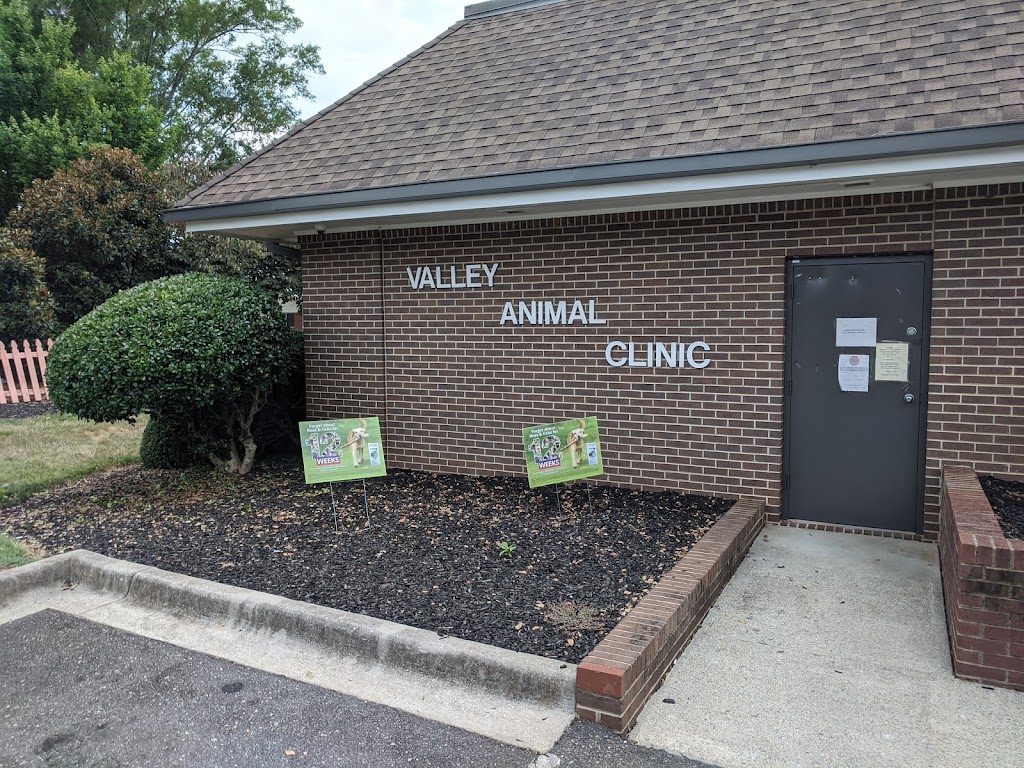 Valley Animal Clinic | 1243 Yadkinville Rd, Mocksville, NC 27028, USA | Phone: (336) 751-6201