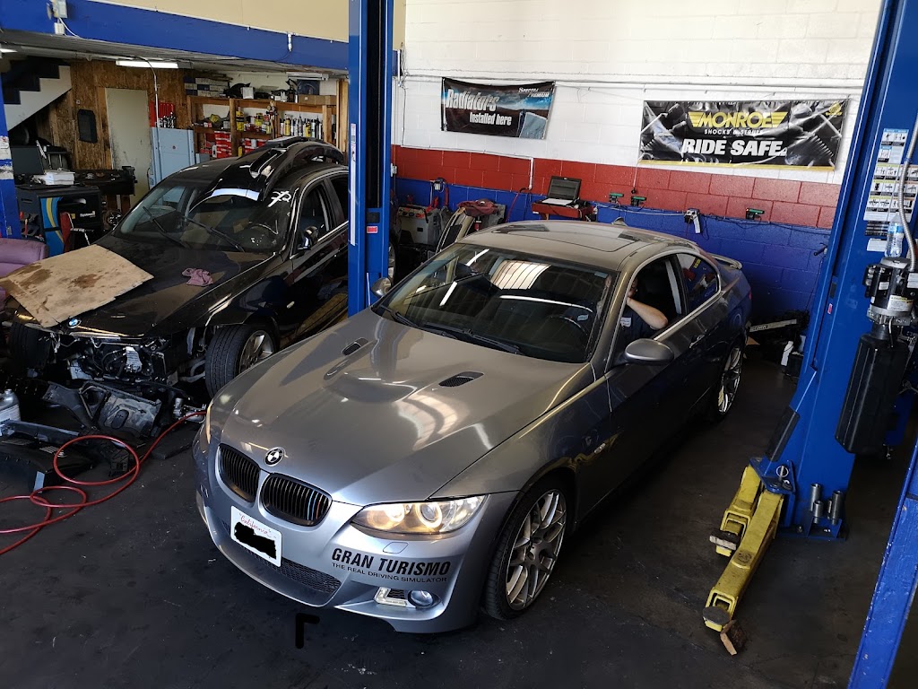 Hawthorne Auto Repairs | 4708 Marine Ave, Lawndale, CA 90260, USA | Phone: (310) 263-1966