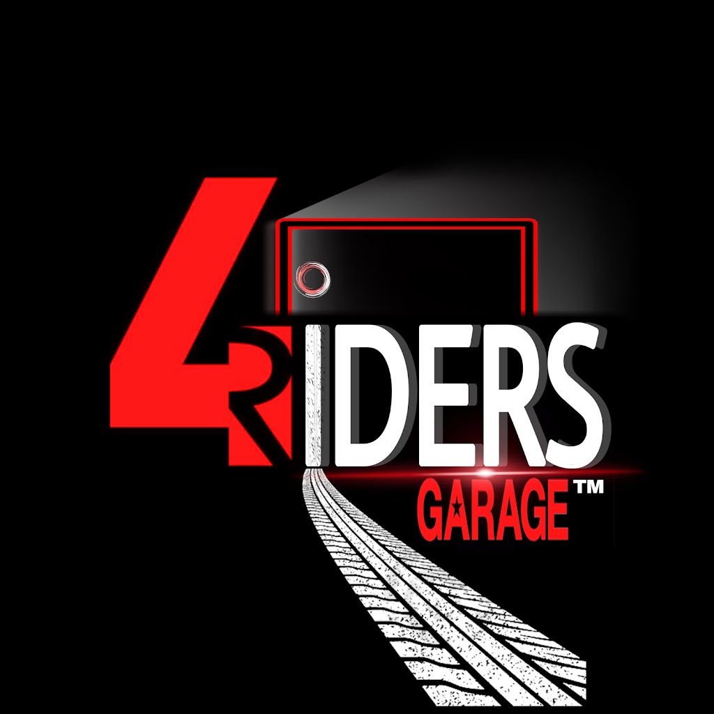 4 Riders Garage | 2011 N Dixie Hwy, Pompano Beach, FL 33060, USA | Phone: (954) 532-7549