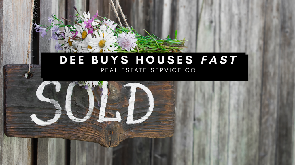 Dee Buys Houses Fast | 2424 Bush Ave E, St Paul, MN 55119 | Phone: (952) 715-8239