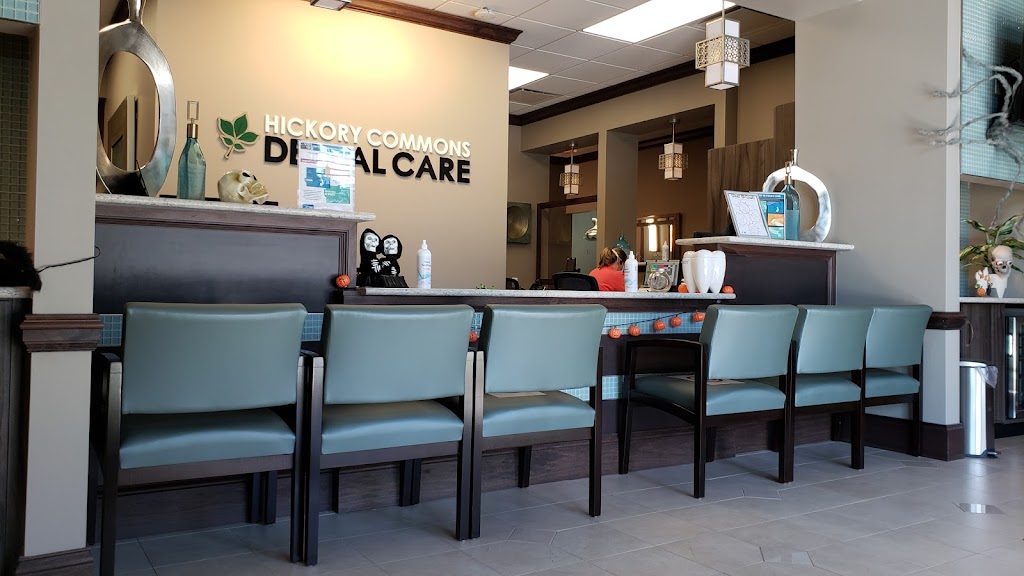 Hickory Commons Dental Care | 6759 Hickory Rd, Woodstock, GA 30188, USA | Phone: (678) 540-1680