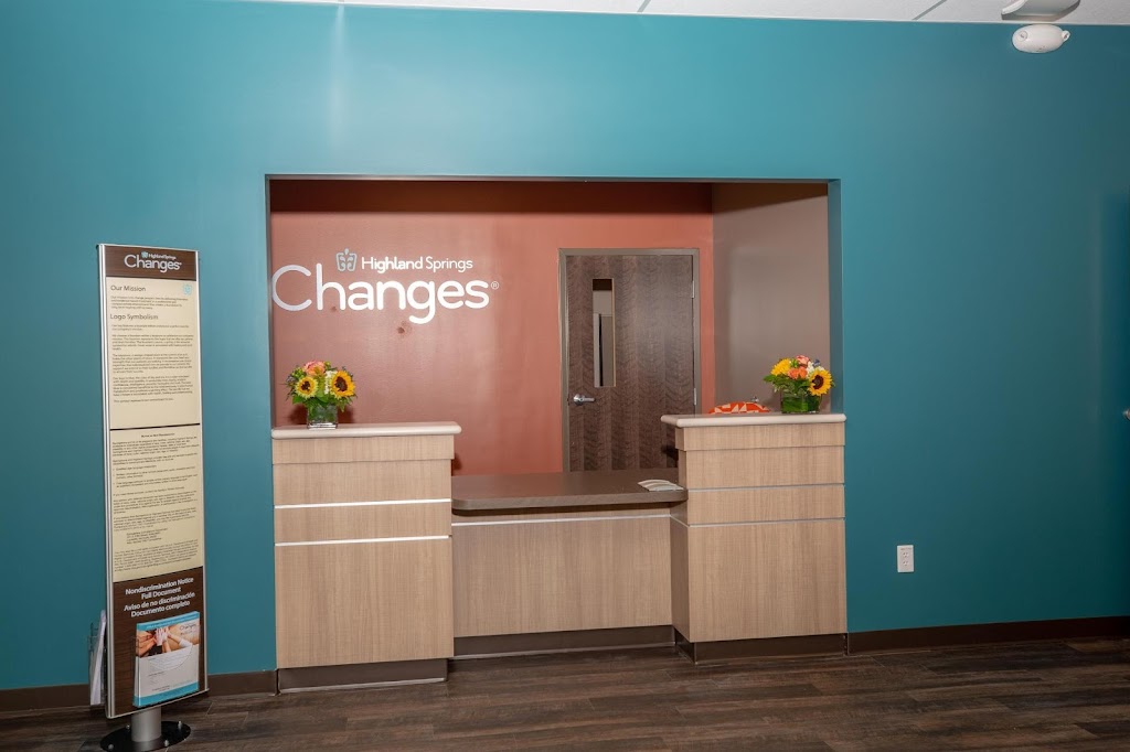 Highland Springs Changes | 34125 Solon Rd, Solon, OH 44139 | Phone: (440) 485-3934