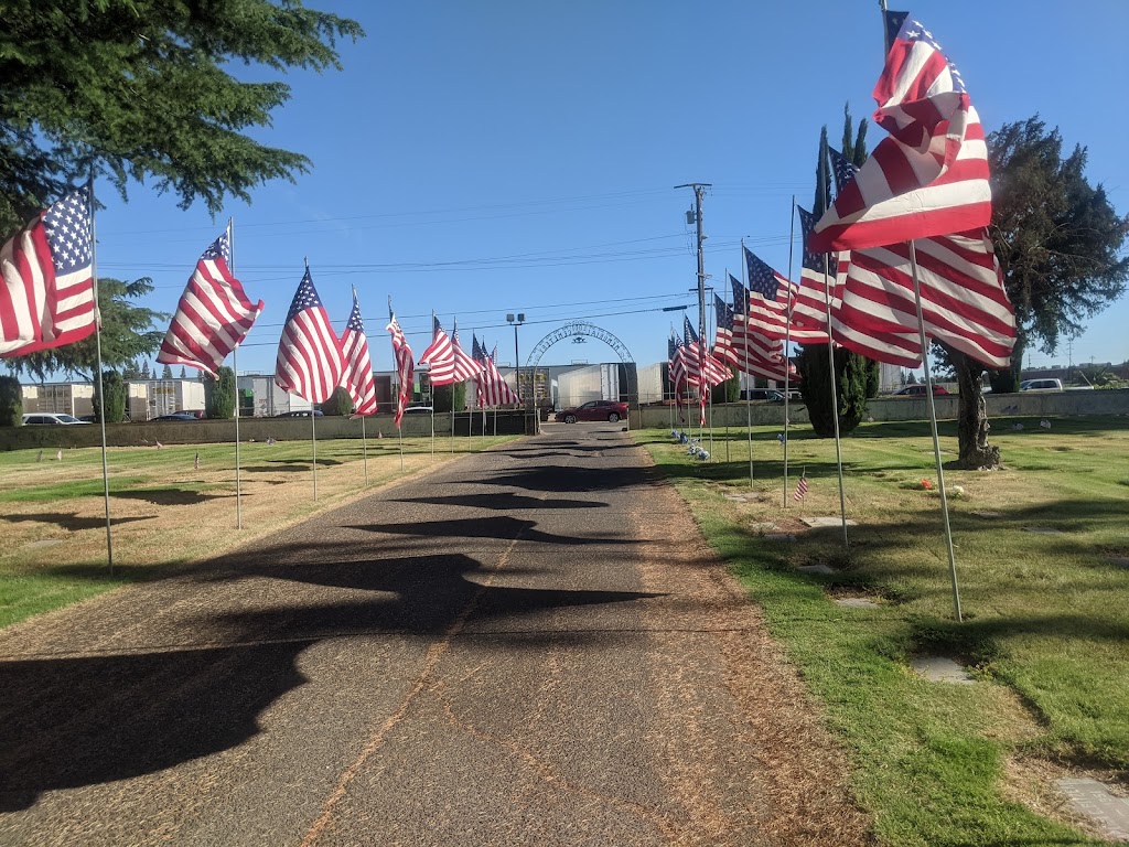 Lodi Memorial Park & Cemetery | 5750 E Pine St, Lodi, CA 95240, USA | Phone: (209) 333-7171