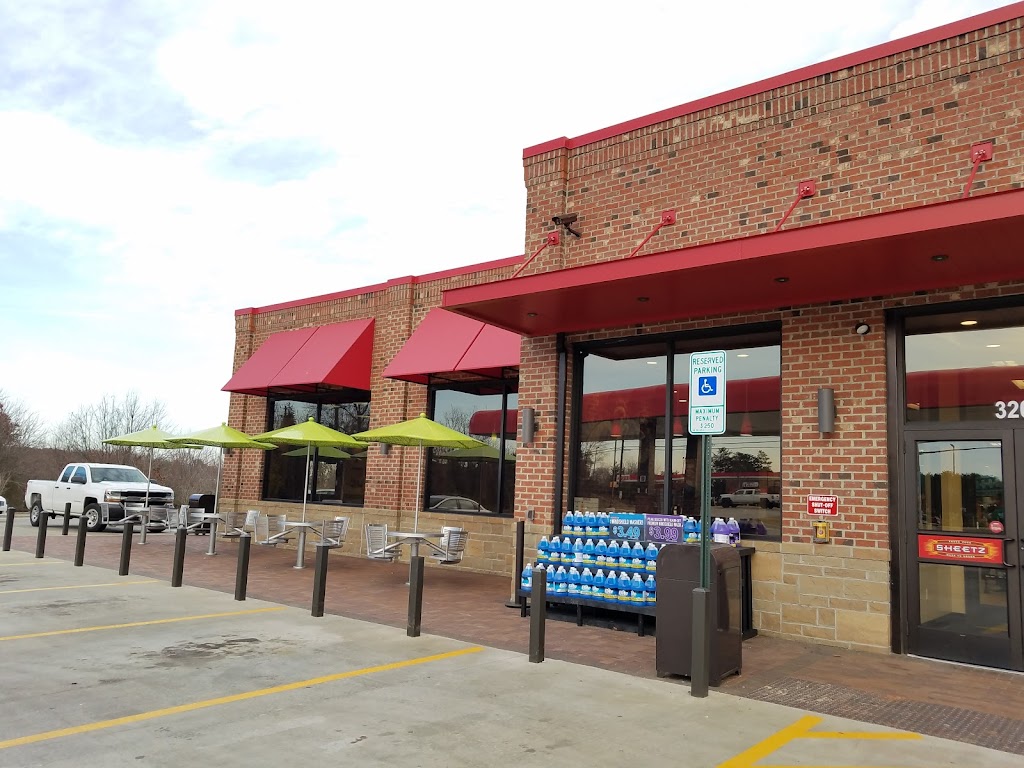 Sheetz | 3202 Sandy Ridge Rd, Colfax, NC 27235, USA | Phone: (336) 907-8846