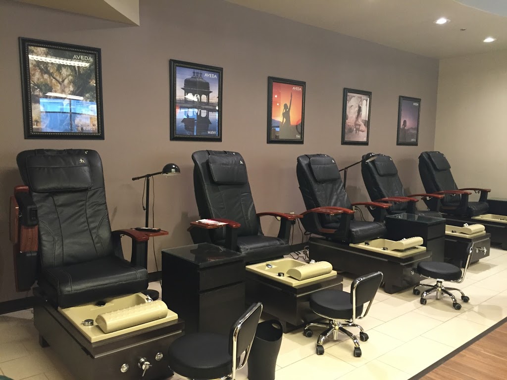 Valenti Salon & Spa | 7459 Wooster Pike, Cincinnati, OH 45227, USA | Phone: (513) 232-0774