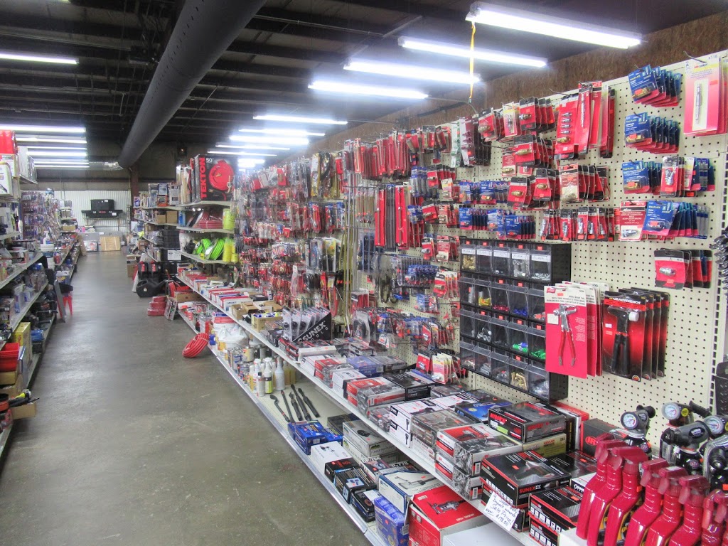 Auto and Tool | 1145 E Main St, Berne, IN 46711, USA | Phone: (260) 849-5001