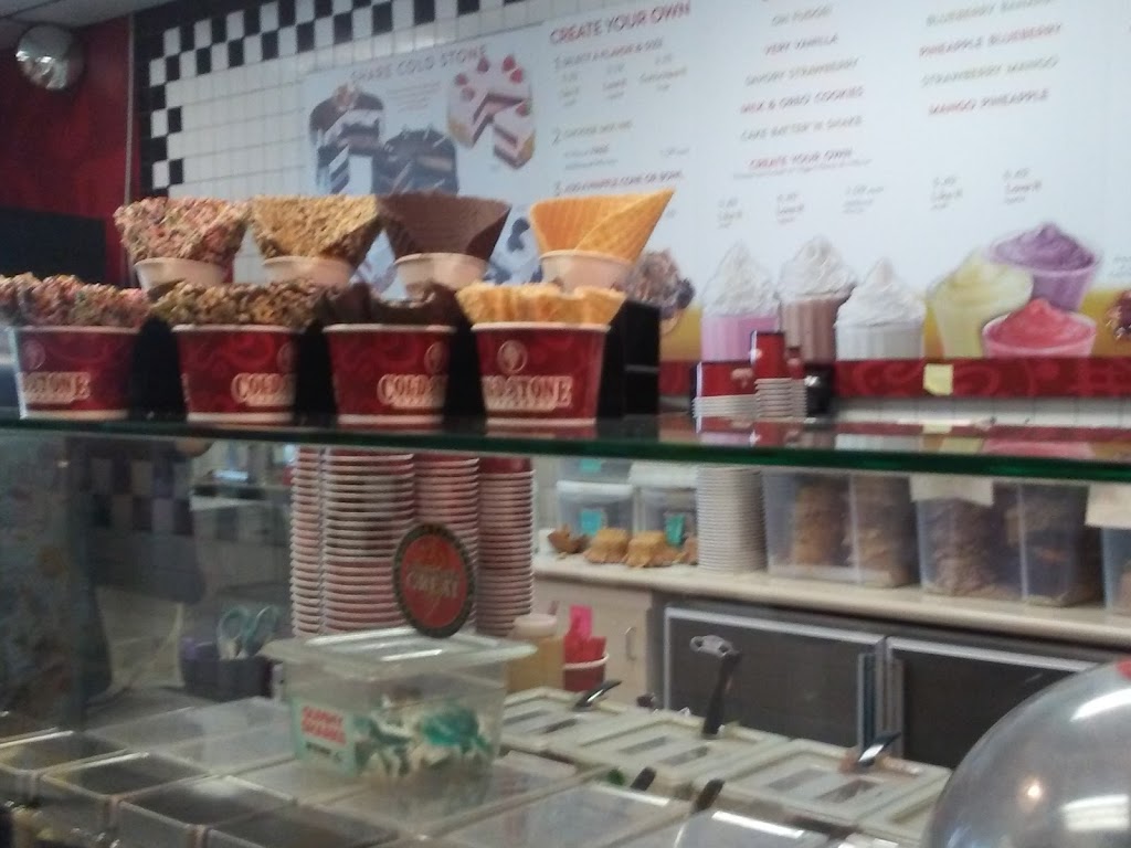 Cold Stone Creamery | 2233 N Tustin St Ste B, Orange, CA 92865, USA | Phone: (714) 685-1715