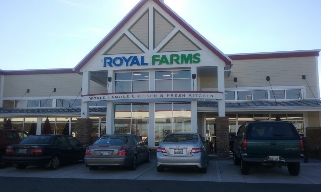 Royal Farms | 9043 Liberty Rd, Randallstown, MD 21133, USA | Phone: (410) 702-6230