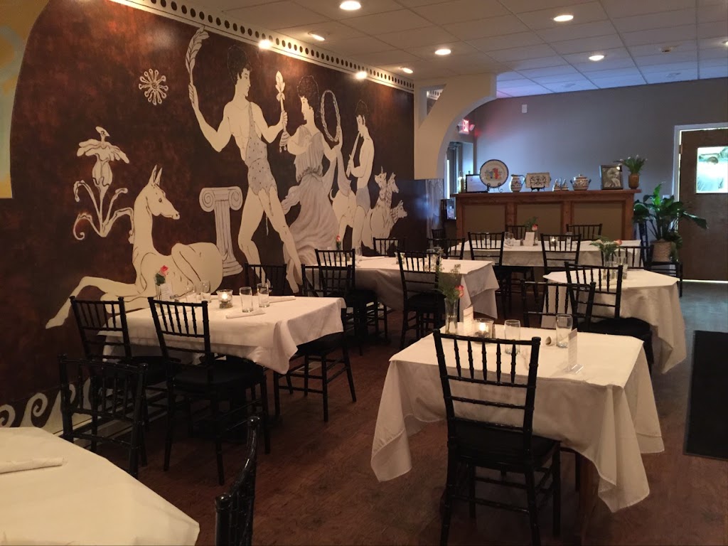 Cipollina | 6 Clinton St, Akron, NY 14001, USA | Phone: (716) 542-5440