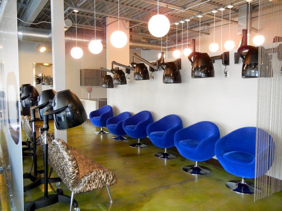 Salon BOIO | 5720 Hoggard Rd, Norfolk, VA 23502, USA | Phone: (757) 461-2646